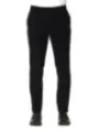 "Trussardi Hosen im Sale | Trussardi Herrenhose Navy mit Logo und 4 Taschen online kaufen"|Planet-Deluxe