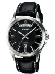"Casio Uhren im Sale | Casio - MTP-1381L online kaufen"|Planet-Deluxe