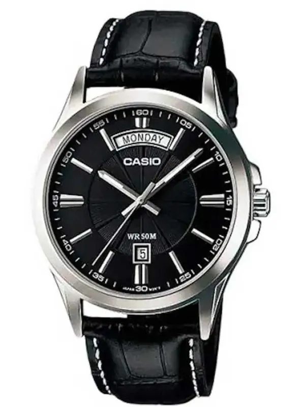 "Casio Uhren im Sale | Casio - MTP-1381L online kaufen"|Planet-Deluxe "Casio Uhren im Sale | Casio - MTP-1381L online kaufen"|Planet-Deluxe