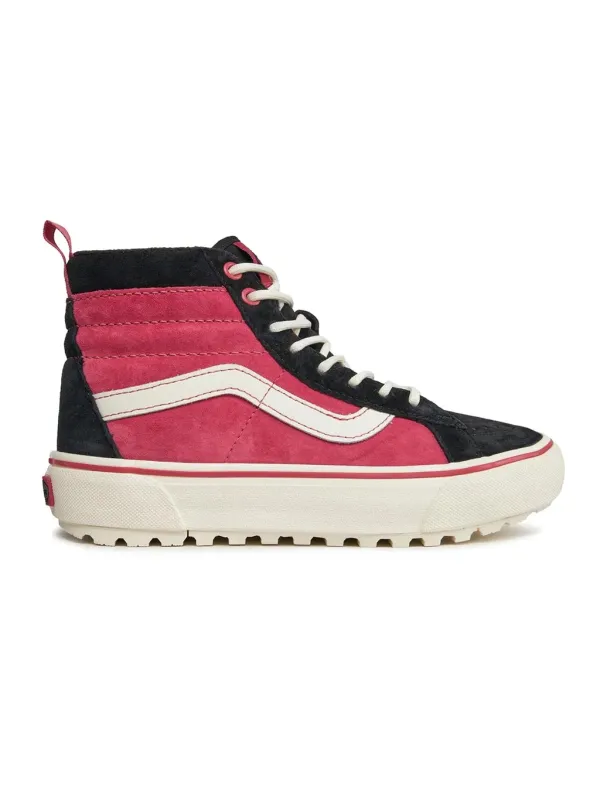 "Vans Sneakers im Sale | Unisex Leder Sneakers mit Textilfutter und Gummisohle online kaufen"|Planet-Deluxe "Vans Sneakers im Sale | Unisex Leder Sneakers mit Textilfutter und Gummisohle online kaufen"|Planet-Deluxe