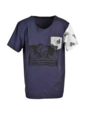T-Shirt Gabriele Pasini - Gabriele Pasini T-Shirt Uomo 200,00 €  | Planet-Deluxe