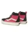 "Vans Sneakers im Sale | Unisex Leder Sneakers mit Textilfutter und Gummisohle online kaufen"|Planet-Deluxe