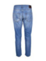 Jeans Takeshy Kurosawa - Takeshy Kurosawa Jeans Uomo 420,00 €  | Planet-Deluxe