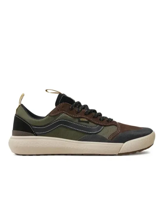 "Vans Sneakers im Sale | Herren Sneakers Synthetik mit Gummisohle von Vans online kaufen"|Planet-Deluxe
