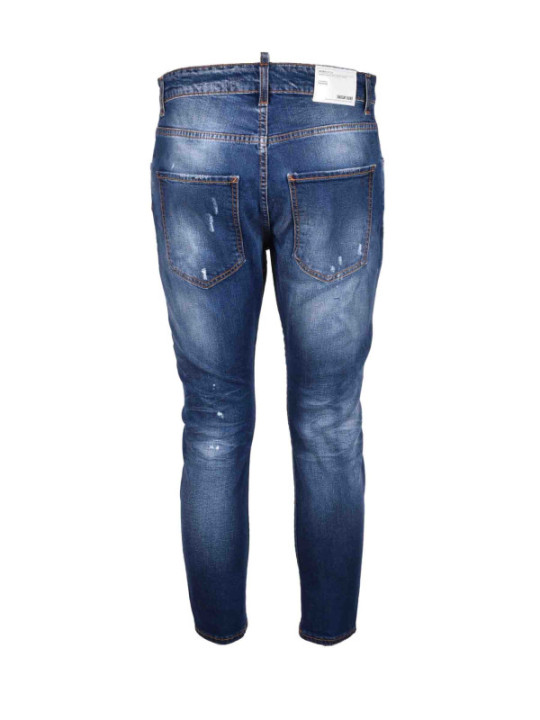 Jeans Takeshy Kurosawa - Takeshy Kurosawa Jeans Uomo 400,00 €  | Planet-Deluxe