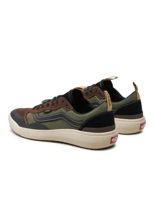 "Vans Sneakers im Sale | Herren Sneakers Synthetik mit Gummisohle von Vans online kaufen"|Planet-Deluxe