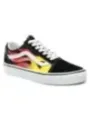 "Vans Sneakers im Sale | Vans - VN0A38G1PHN1- online kaufen"|Planet-Deluxe