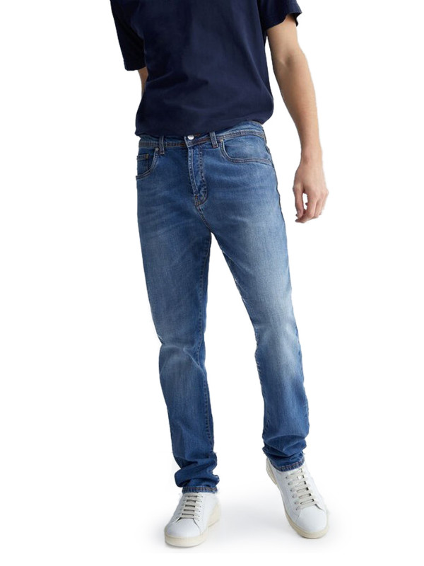 Jeans Liu Jo - Liu Jo Jeans Uomo 120,00 €  | Planet-Deluxe