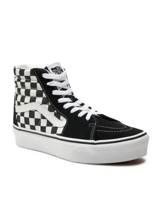 "Vans Sneakers im Sale | Vans - VN0A3TKNQXH1- online kaufen"|Planet-Deluxe