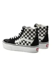 "Vans Sneakers im Sale | Vans - VN0A3TKNQXH1- online kaufen"|Planet-Deluxe
