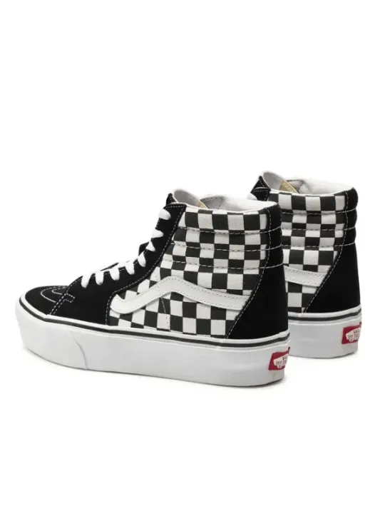 "Vans Sneakers im Sale | Vans - VN0A3TKNQXH1- online kaufen"|Planet-Deluxe