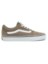 "Vans Sneakers im Sale | Damen Vans Sneakers aus Leder und Gummi mit Rundspitze online kaufen"|Planet-Deluxe