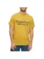 "Superdry T-Shirts im Sale | Frühjahr Sommer Herren TShirt Rundhals Baumwolle mit Logo online kaufen"|Planet-Deluxe