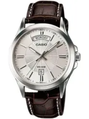 "Casio Uhren im Sale | Casio - MTP-1381L online kaufen"|Planet-Deluxe