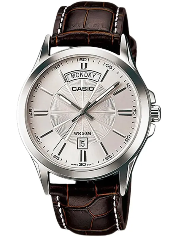 "Casio Uhren im Sale | Casio - MTP-1381L online kaufen"|Planet-Deluxe "Casio Uhren im Sale | Casio - MTP-1381L online kaufen"|Planet-Deluxe
