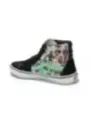 "Vans Sneakers im Sale | Leder Herren Sneaker mit Gummisohle und Rundspitze online kaufen"|Planet-Deluxe