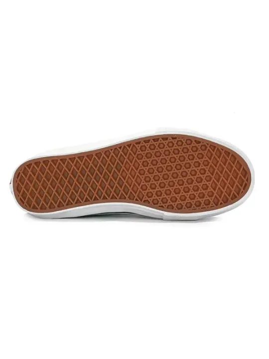 "Vans Sneakers im Sale | Leder Herren Sneaker mit Gummisohle und Rundspitze online kaufen"|Planet-Deluxe