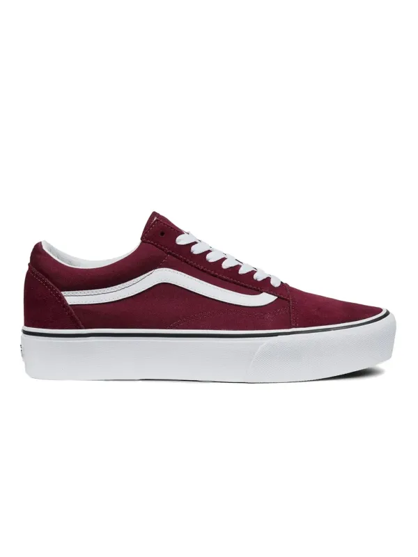 "Vans Sneakers im Sale | Vans - VN0A3B3U5U71- online kaufen"|Planet-Deluxe