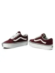 "Vans Sneakers im Sale | Vans - VN0A3B3U5U71- online kaufen"|Planet-Deluxe
