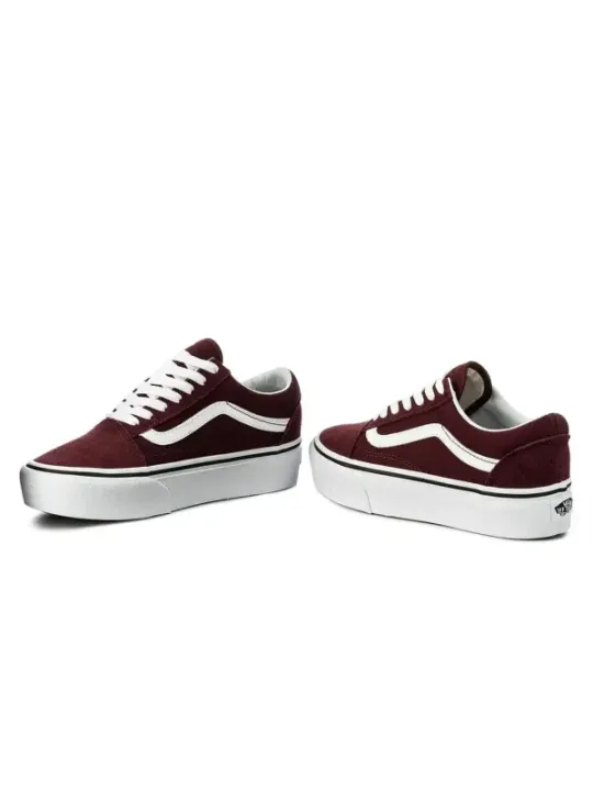 "Vans Sneakers im Sale | Vans - VN0A3B3U5U71- online kaufen"|Planet-Deluxe