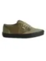 "Vans Sneakers im Sale | Damen Textil Sneaker mit Gummisohle und Metallösen online kaufen"|Planet-Deluxe