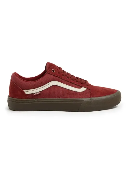 "Vans Sneakers im Sale | "Unisex Ledersneaker mit Gummisohle und Rundspitze" online kaufen"|Planet-Deluxe