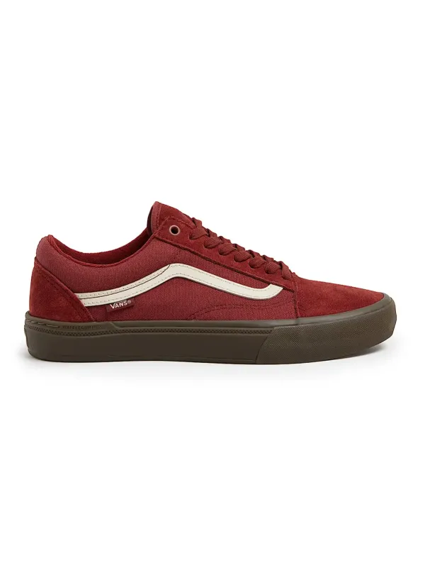 "Vans Sneakers im Sale | "Unisex Ledersneaker mit Gummisohle und Rundspitze" online kaufen"|Planet-Deluxe