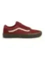 "Vans Sneakers im Sale | "Unisex Ledersneaker mit Gummisohle und Rundspitze" online kaufen"|Planet-Deluxe