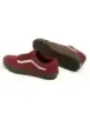 "Vans Sneakers im Sale | "Unisex Ledersneaker mit Gummisohle und Rundspitze" online kaufen"|Planet-Deluxe
