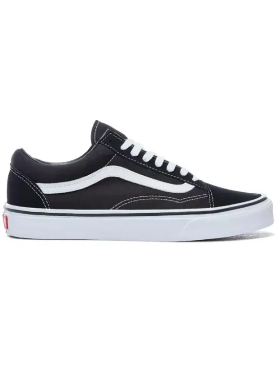 "Vans Sneakers im Sale | Herren Sneaker Vans Gummi Textil Rundspitze online kaufen"|Planet-Deluxe