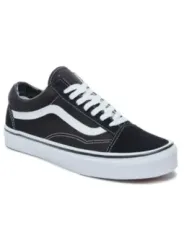 "Vans Sneakers im Sale | Herren Sneaker Vans Gummi Textil Rundspitze online kaufen"|Planet-Deluxe
