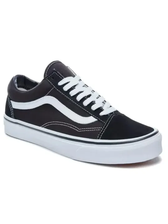 "Vans Sneakers im Sale | Herren Sneaker Vans Gummi Textil Rundspitze online kaufen"|Planet-Deluxe
