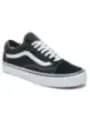 "Vans Sneakers im Sale | Herren Sneaker Vans Gummi Textil Rundspitze online kaufen"|Planet-Deluxe