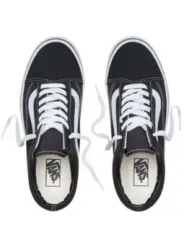 "Vans Sneakers im Sale | Herren Sneaker Vans Gummi Textil Rundspitze online kaufen"|Planet-Deluxe