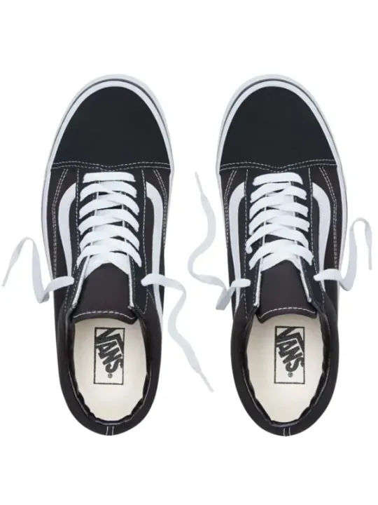 "Vans Sneakers im Sale | Herren Sneaker Vans Gummi Textil Rundspitze online kaufen"|Planet-Deluxe