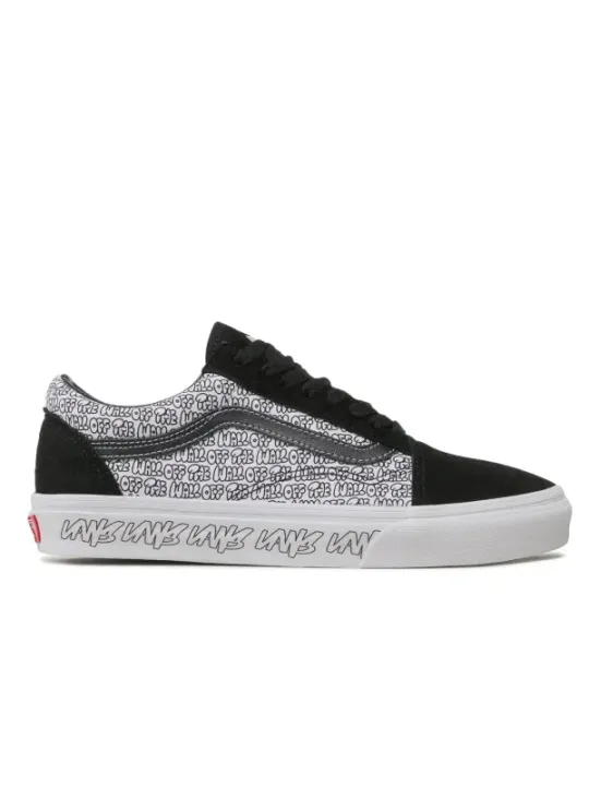 "Vans Sneakers im Sale | Vans - VN000D3HIWV1- online kaufen"|Planet-Deluxe