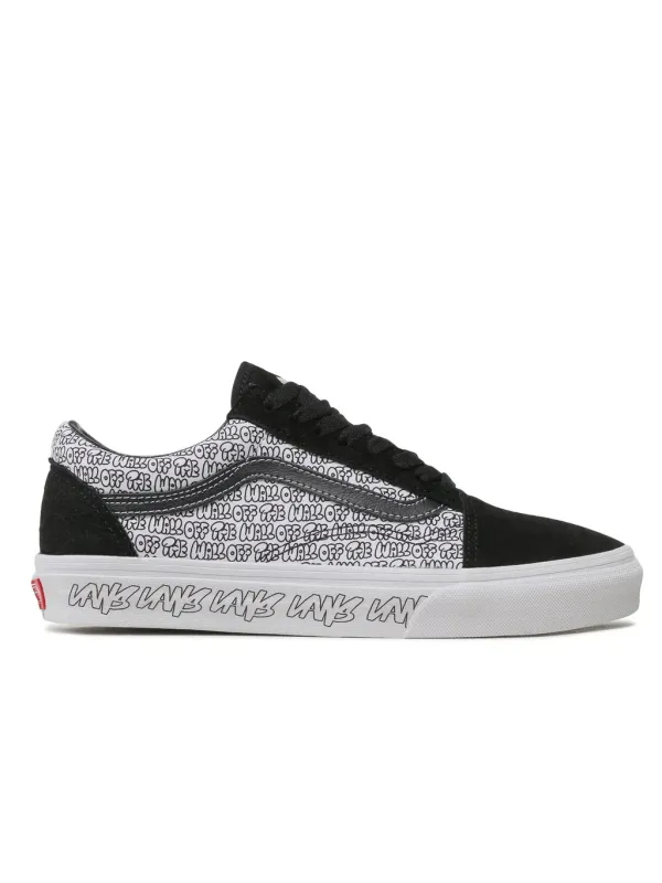 "Vans Sneakers im Sale | Vans - VN000D3HIWV1- online kaufen"|Planet-Deluxe