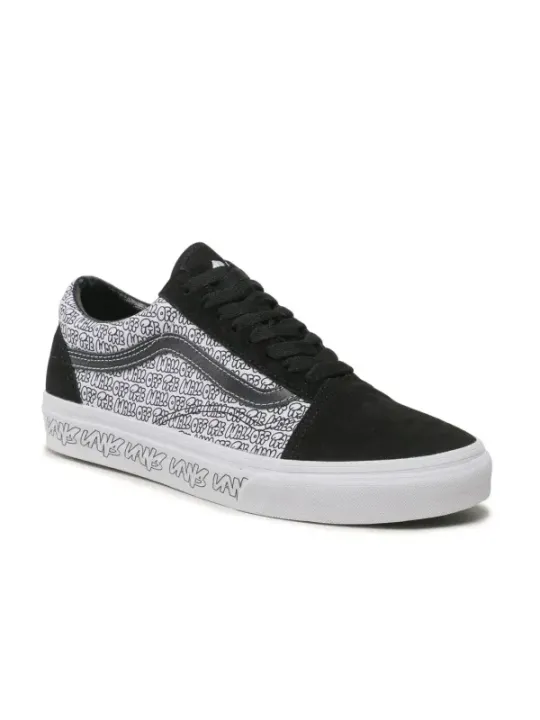 "Vans Sneakers im Sale | Vans - VN000D3HIWV1- online kaufen"|Planet-Deluxe