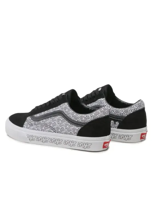 "Vans Sneakers im Sale | Vans - VN000D3HIWV1- online kaufen"|Planet-Deluxe