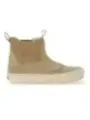 "Vans Sneakers im Sale | Damen Stiefeletten Vans GummiLeder mit Elastik und Rundspitze online kaufen"|Planet-Deluxe