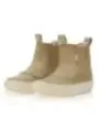 "Vans Sneakers im Sale | Damen Stiefeletten Vans GummiLeder mit Elastik und Rundspitze online kaufen"|Planet-Deluxe