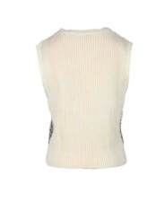 Tank-Tops Pinko - Pinko Canotta Donna 260,00 €  | Planet-Deluxe