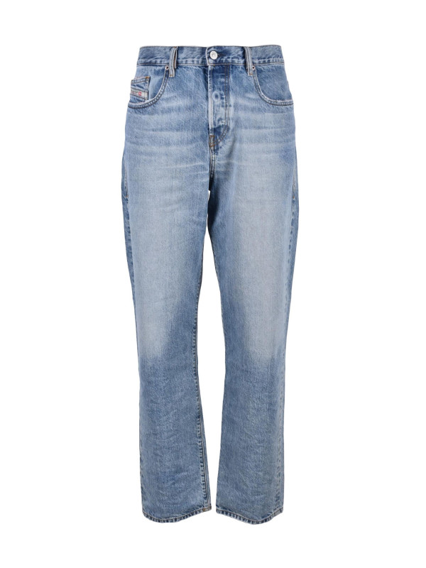 Jeans Diesel - Diesel Jeans Uomo 220,00 €  | Planet-Deluxe