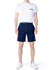 Bermudas Le Coq Sportif - Le Coq Sportif Bermuda Uomo 80,00 €  | Planet-Deluxe