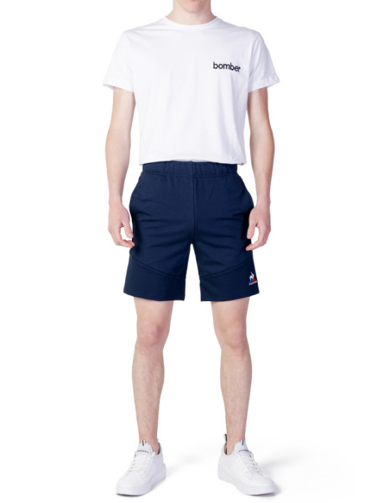 Bermudas Le Coq Sportif - Le Coq Sportif Bermuda Uomo 80,00 €  | Planet-Deluxe