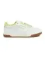 "Vans Sneakers im Sale | Herren Leder Sneaker mit Gummisohle und Rundspitze online kaufen"|Planet-Deluxe