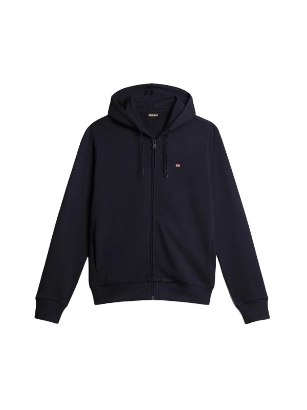 Fleece Napapijri - Napapijri Felpa Uomo 110,00 €  | Planet-Deluxe