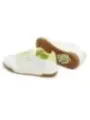 "Vans Sneakers im Sale | Herren Leder Sneaker mit Gummisohle und Rundspitze online kaufen"|Planet-Deluxe