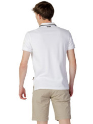 Polos Napapijri - Napapijri Polo Uomo 110,00 €  | Planet-Deluxe