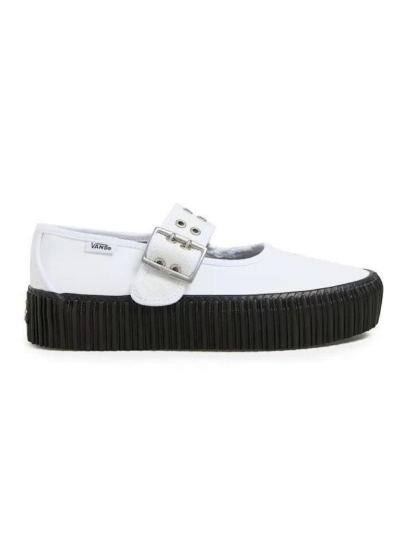 "Vans Sneakers im Sale | Damen Sandalen aus Synthetik mit Gummisohle von Vans online kaufen"|Planet-Deluxe "Vans Sneakers im Sale | Damen Sandalen aus Synthetik mit Gummisohle von Vans online kaufen"|Planet-Deluxe